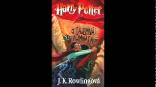 Harry Potter a Tajemná komnata Mluvené slovo  Kap 6  Zlatoslav Lockhart [upl. by North]