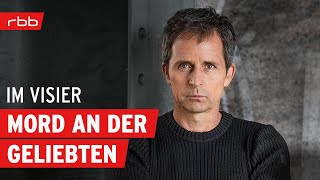 Tödliche Gier – Ein Mann seine Geliebte und ein furchtbarer Mord  Im Visier  TrueCrime [upl. by Kerril]