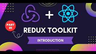 Redux Toolkit Tutorial in Hindi 1 Introduction To Redux Toolkit  Redux Toolkit In Hindi [upl. by Srednas]