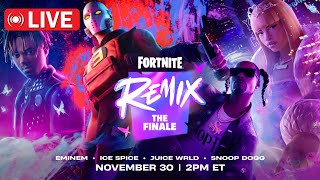 LIVE FORTNITE LIVE EVENT RIGHT NOW I BATTLE PASS GIVEAWAYS I MEMBERSHIPS AVAILABLE [upl. by Nosidam420]