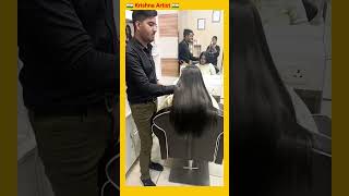 damaged hair treatment at home damaged hair treatment how to repair damaged hairnaturally keratin [upl. by Lalib]