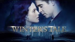 Winters Tale Full Movie crystal Review in Hindi  Hollywood Movie Review  Colin Farrell [upl. by Elisabet854]