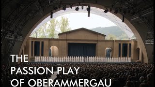 The Oberammergau Passion Play 2022  Short version [upl. by Reahard829]