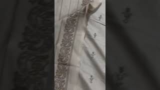 Bareeze Dhanak Jeacurd Barosha 3pcs  IBRAHIM Clothing Brand  fashion [upl. by Aneehc263]