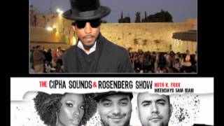 Shyne Goes In on Ross and Diddy Says Hes More Jewish than Drake and Admits His Voice Change [upl. by Shih379]