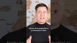 Pentru susținătorii lui Usatîi Vot împotriva lui Stoianoglo e vot pentru viitorul Partidul Nostru [upl. by Yelrahc664]