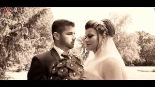 Wedding Clip  Emotions Clip  Fauas amp Mediha  Hamid amp Hanna  By Evin Video 2016 [upl. by Jacques]