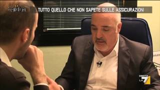 Quello che le Assicurazioni non vogliono farvi sapere [upl. by Tillman446]