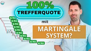 ✅Martingale vs Pyramiden✅nie wieder Verluste [upl. by Diannne]