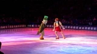 Disney on ice Pinocchio [upl. by Leela853]