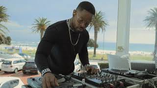 Prince Kaybee Birthday Mix Live In CapeTown [upl. by Ogirdor]