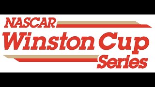 1981 NASCAR Winston Cup Series Busch 500 at Bristol ESPN SportsCenter Highlights [upl. by Osnola]