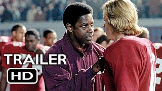 The Equalizer 3  Official Trailer 2023  Denzel Washington Dakota Fanning David Denman [upl. by Ecinehs]