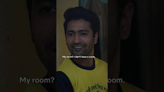 Vicky Kaushal’s CUTE Moment With Angira Dhar Gets INTERRUPTED 🫣 LovePerSquareFoot [upl. by Kirit685]