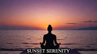 7 Days of Sunset Serenity to Reduce Stress and Anxiety [upl. by Ala722]