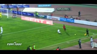 Fabio Coentrao Super Skills 2012 HD [upl. by Eanel]