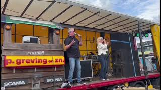 Truckstar festival 2024 Assen [upl. by Refenej722]