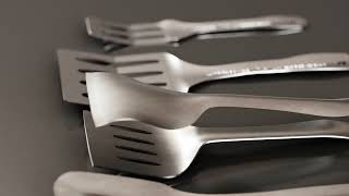 Solidteknics™ Kitchen Tools expanded  Made in Australia [upl. by Malvino]