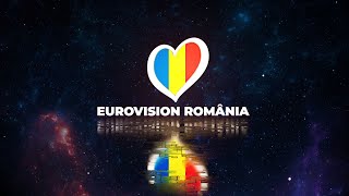 Semifinala Eurovision România 2022 – a doua parte  LIVE TVR1 [upl. by Seavey]