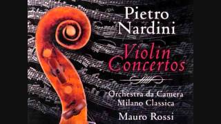 Nardini Violin Concertos [upl. by Allcot]