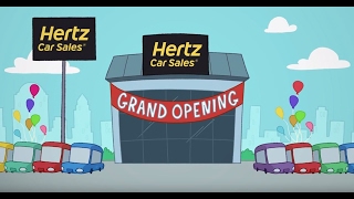 Hertz Car Sales Affordable and Quality Used Cars [upl. by Nerissa]