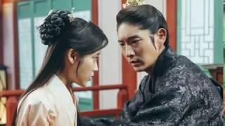 SPOILERS  MOON LOVERS EP 19 [upl. by Manoff]