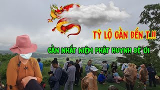 tỷ lộ gần đến trồi cần niệm Phật huynh đệ ơi [upl. by Elvah517]