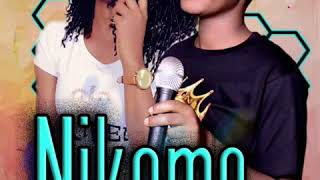 Nikome heli ft edrine k [upl. by Sholeen]