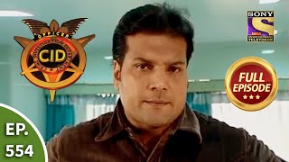 CID  सीआईडी  Ep 554  Sauna Bath Tragedy  Full Episode [upl. by Wash981]