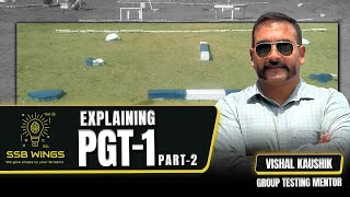 Progressive Group Task PGT level1  SSB GTO  SSB InterviewPart2 [upl. by Nata]