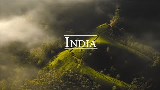 Welcome to India  CINEMATIC TRAVEL FILM [upl. by Aleet]