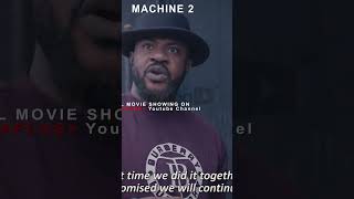 Machine 2 Yoruba Movie 2024  Official Trailer  Now Showing On Yorubaplus [upl. by Nyad394]