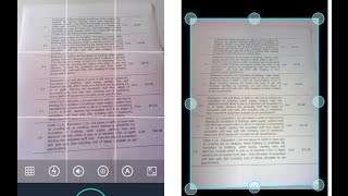 Best Scanner App for Phone and Tablet [upl. by Nigam]