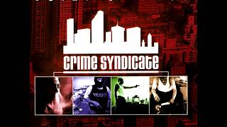 Soils of Fate  Crime Syndicate  Full Album 2003 [upl. by Najtsirk]