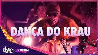 DANÇA DO KRAU  PSIRICO  FitDance TV FitDance Live Carnaval 2019 [upl. by Faletti]