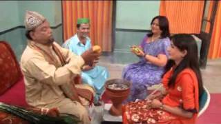 Dedh Matwale Baba  Hyderabadi Comedy Film  Part 1 Full [upl. by Hoopes]