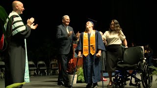 West Ada Graduation Recap  2024 [upl. by Meave]