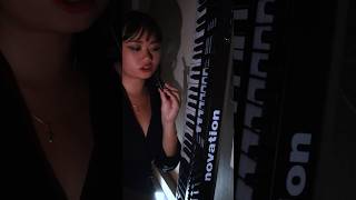 ASMR❌ PIANO ASMR✅ The Launchkey 88 by NovationTV [upl. by Navad]