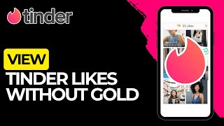 How to See Tinder Likes Without Gold NEW [upl. by Ettedualc]