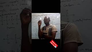 Chemistry Lesson 45 Carbon in Organic Chemistry [upl. by Maltz]