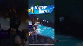 fortnite clips shorts Fortnite first victory Royale [upl. by Las]