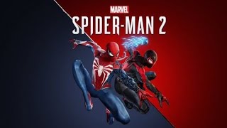 Marvels Spiderman PS5  Theme Song OST  music video [upl. by Josephine]