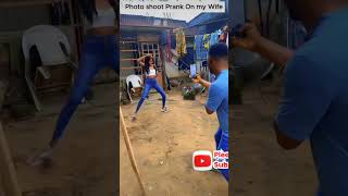 Gilikidi amapiano music amapianodance photo shoot prank [upl. by Carmelia]