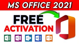 GET FREE Microsoft Office 2021 MS 365  StepbyStep Safe Guide  Microsoft Office In 2024 Updated [upl. by Argyres]