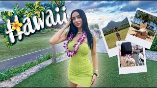 Hawaii Vlog 🌺 [upl. by Suiremed]