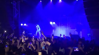 Emis Killa amp Jake La Furia  Quello che non ho  Live Fabrique 7112021 [upl. by Jenine]