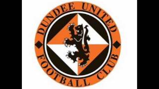 The Arab Set  Dundee United Football Club  ARABEST [upl. by Neveda]