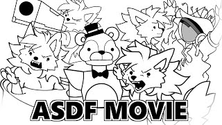 asdfmovie15 but furry edition [upl. by Kiri94]