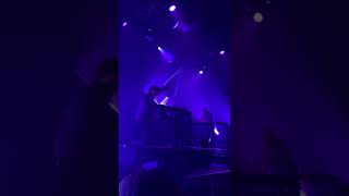 Kiasmos  Live Performance Outernet 29th May 2024 [upl. by Oraneg]