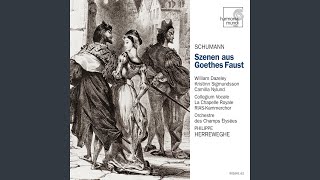 Szenen aus Goethes Faust WoO 3 Ouvertüre [upl. by Anivol]